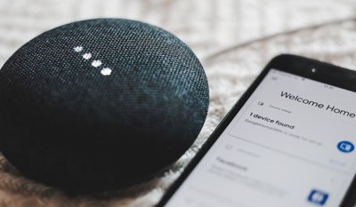 Business Website: Getting it Ready for Voice Search
