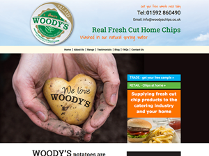 Woody's Chips