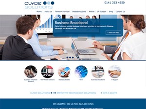 Clyde Solutions